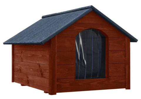 BUDA DREWNIANA OCIEPLANA DLA PSA PREMIUM XL DUŻA PALISANDER BUDA DREWNIANA OCIEPLANA DLA PSA PREMIUM XL DUŻA PALISANDER